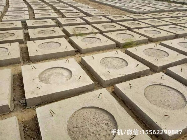 金牛DP12混凝土电杆底盘