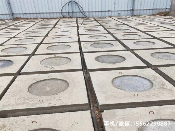 金牛DP16混凝土电杆底盘