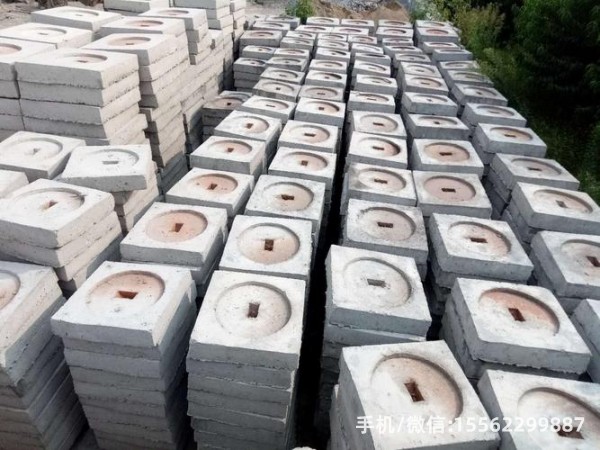 金牛1200×1200混凝土电杆底盘